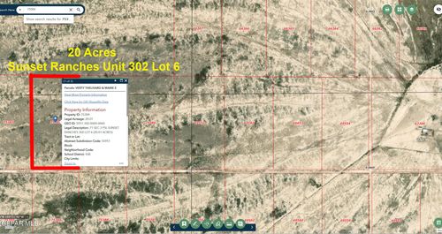 PN 75384 Sunset Rd, Sierra Blanca, TX, 79851 | Card Image