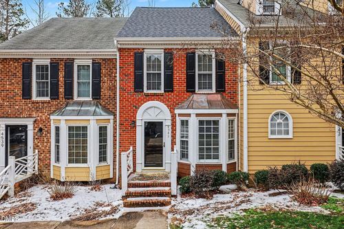 4541 Hershey Ct, Raleigh, NC, 27613-3808 | Card Image