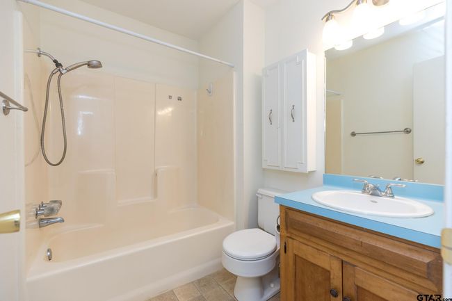 1707 Sampson Dr, House other with 3 bedrooms, 2 bathrooms and null parking in Tyler TX | Image 17