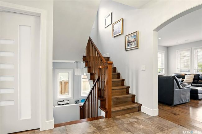 1726 Pohorecky Rise, House other with 4 bedrooms, 4 bathrooms and 5 parking in Saskatoon SK | Image 23