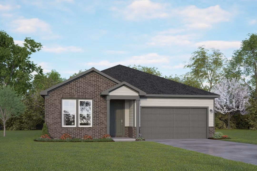 Residential in Seguin 2