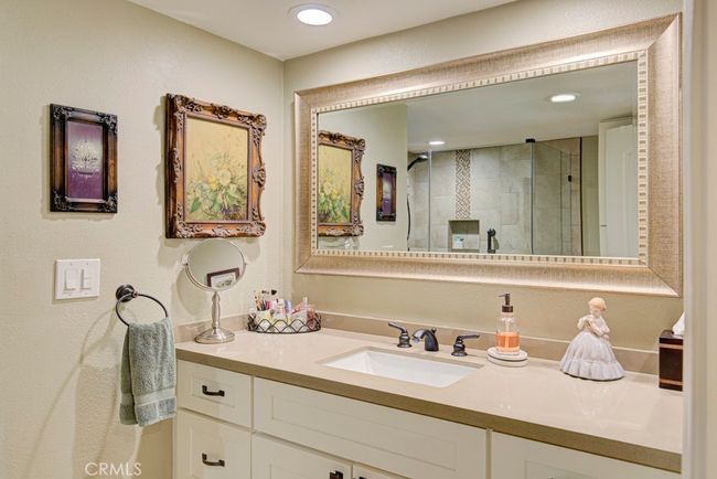 Primary bathroom. | Image 22