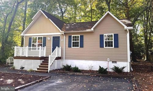 3 Nottingham Ln, OCEAN PINES, MD, 21811-1660 | Card Image