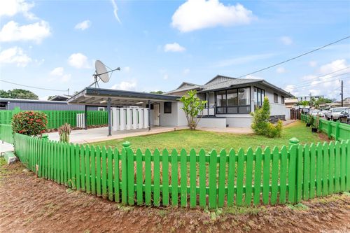 94-221 Pupukui St, Waipahu, HI, 96797-2613 | Card Image
