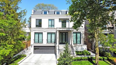 101 Dunloe Rd, House other with 4 bedrooms, 7 bathrooms and 6 parking in Toronto ON | Image 2