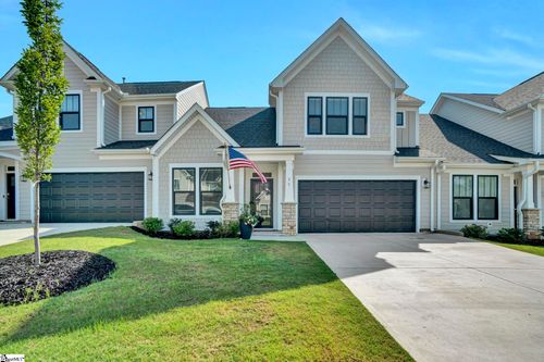35 Carriage Run Dr, Simpsonville, SC, 29681-6072 | Card Image