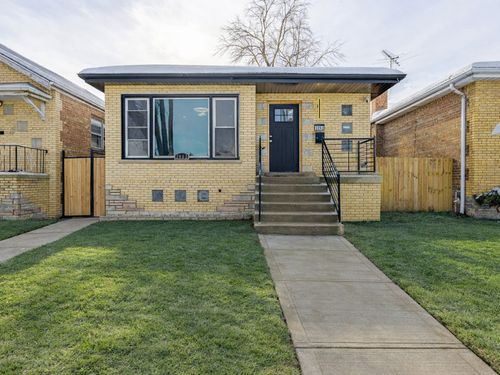 3053 W 77th St, Chicago, IL, 60652-1641 | Card Image