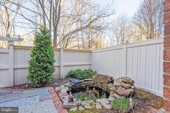 3871 Lewiston Pl, Townhouse with 4 bedrooms, 5 bathrooms and null parking in FAIRFAX VA | Image 51