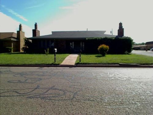 925 Minter Ln, Abilene, TX, 79603-5503 | Card Image
