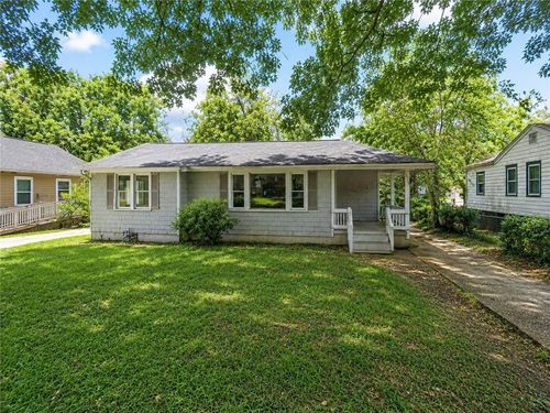 2235 Burroughs Ave Se, Atlanta, GA, 30315-7560 | Card Image