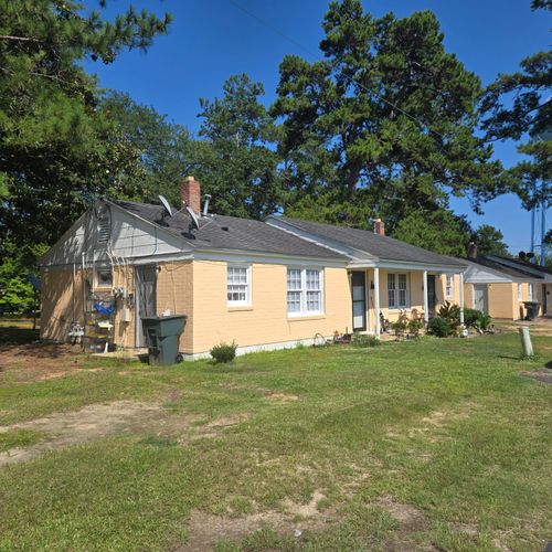 606-608 Berry St, Orangeburg, SC, 29115 | Card Image