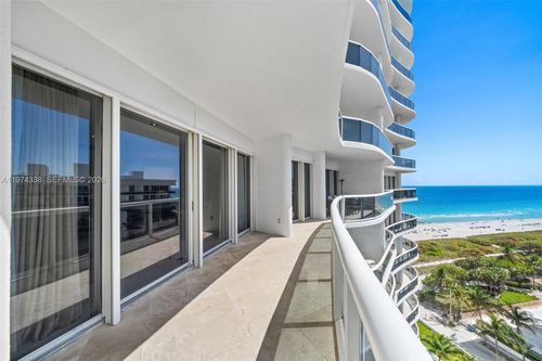 1208-9601 Collins Ave, Bal Harbour, FL, 33154-2209 | Card Image