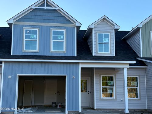 455 Timbercrest Cir Se, Bolivia, NC, 28422-6100 | Card Image