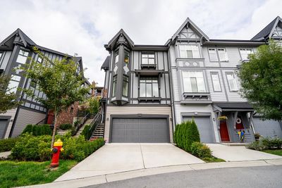 66 - 3552 Victoria Dr, Townhouse with 4 bedrooms, 3 bathrooms and 4 parking in Coquitlam BC | Image 1