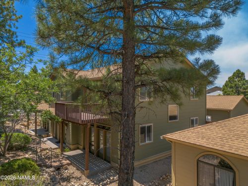 1568 E Sejarez Way, Flagstaff, AZ, 86001-0740 | Card Image