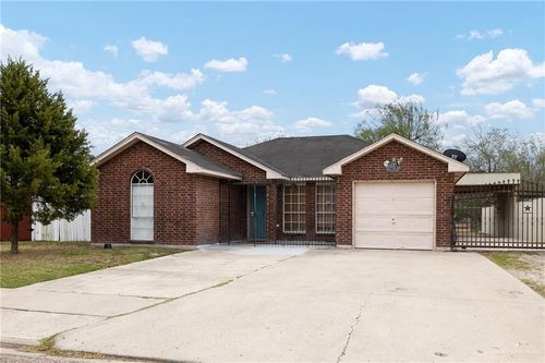 201 Southgate Ave, San Juan, TX, 78589-3650 | Card Image