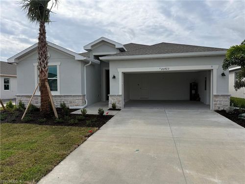 20423 Copperhead Dr, Lehigh Acres, FL, 33936 | Card Image