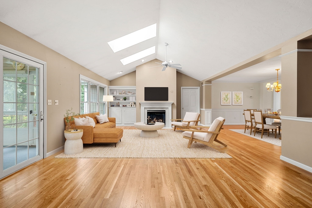 Residential in Westborough 3