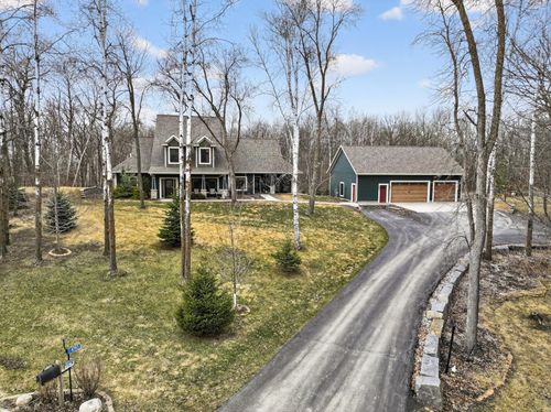 4783 Goldfinch Cir Ne, Miltona, MN, 56354-4519 | Card Image