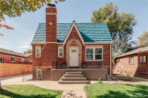 1409 Wolff St, Denver, CO, 80204-1106 | Card Image