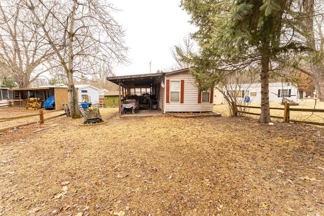 87 Cindy, Condo with 3 bedrooms, 1 bathrooms and null parking in WARRENS WI | Image 25
