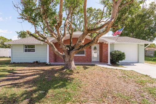 7344 Live Oak Lane, NEW PORT RICHEY, FL, 34653 | Card Image