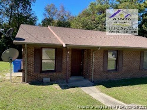 1966 Glenwick Dr, Fayetteville, NC, 28304-1411 | Card Image