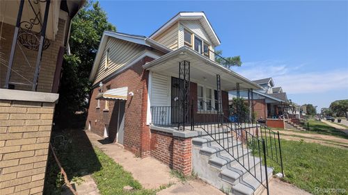 16177 Turner St, Detroit, MI, 48221-2926 | Card Image