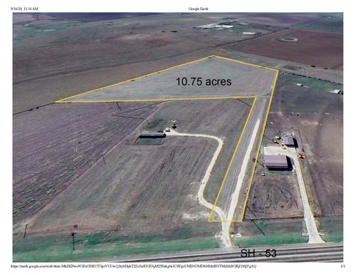 TBD Highway 53, Rosebud, TX, 76570 | Card Image