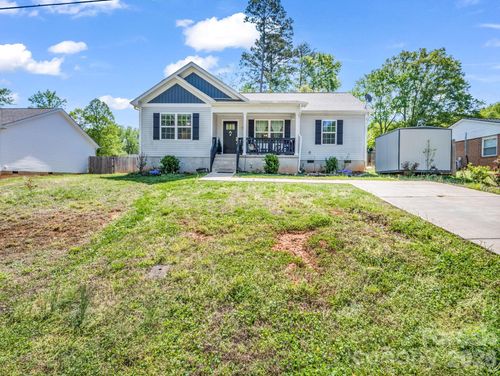 198 Parkland Dr, Forest City, NC, 28043-2947 | Card Image