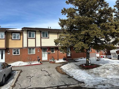 20-1448 Foxwell Street, Cyrville - Carson Grove - Pineview, ON, K1B5J5 | Card Image
