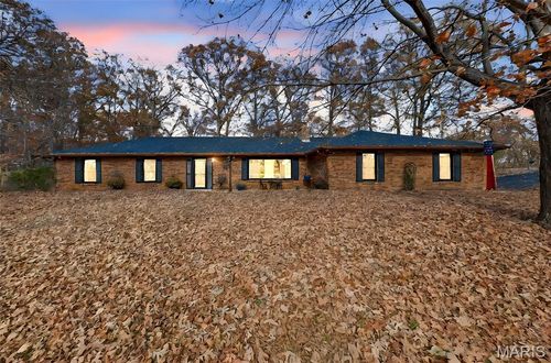 901 College Rd, Union, MO, 63084-2439 | Card Image