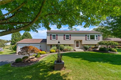 300 Pine Boulevard, House other with 4 bedrooms, 2 bathrooms and null parking in Arcadia NY | Image 1