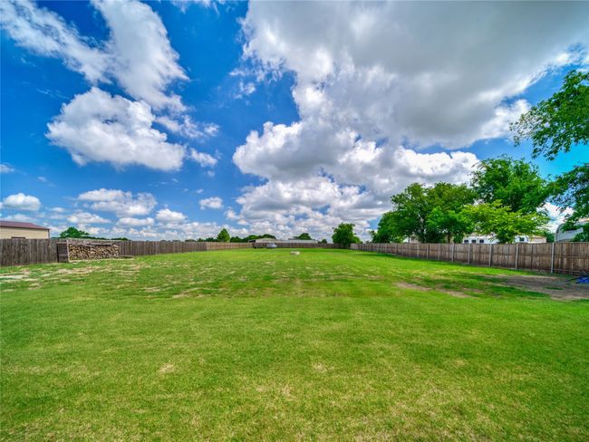 View of yard | Image 35