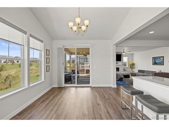 7166 S Vandriver Way, House other with 6 bedrooms, 5 bathrooms and null parking in Aurora CO | Image 19
