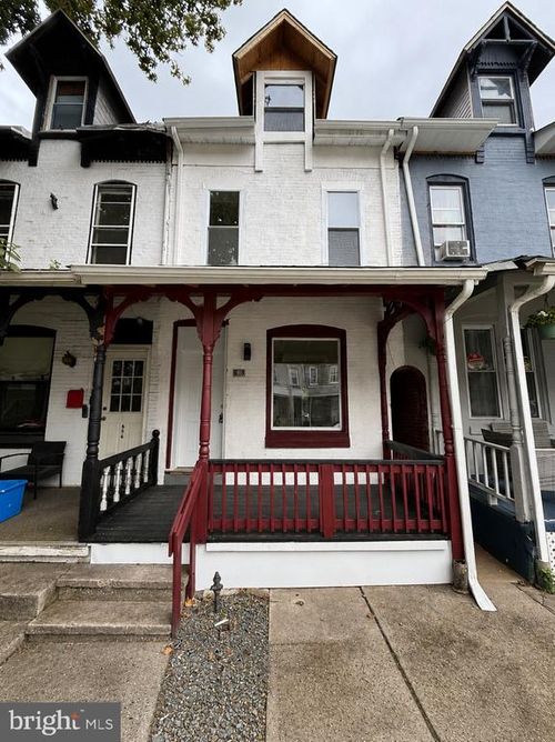 628 Tulpehocken, READING, PA, 19601 | Card Image
