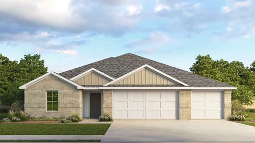 1816 Lazy Acres St, Leander, TX, 78641-6433 | Card Image