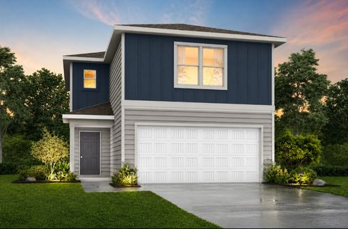 1185 Bull Rush Circle, Calera, OK, 74730 | Card Image