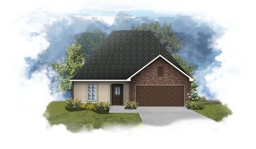 4456 Cornerstone Crossing, Lake Charles, LA, 70607 | Card Image