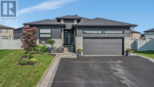 46 Rutile Street, Clarence Rockland, ON, K4K0M1 | Card Image