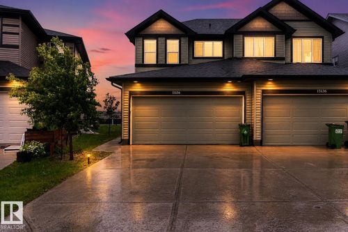 15134 26 St Nw, Edmonton, AB, T5Y | Card Image