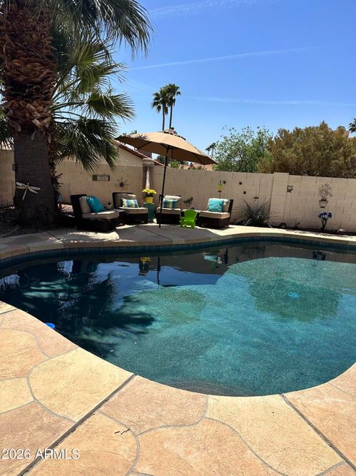 435 E Larkspur Ln, Tempe, AZ, 85288-1418 | Card Image