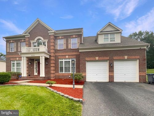 18550 Kerill Rd, TRIANGLE, VA, 22172-2058 | Card Image