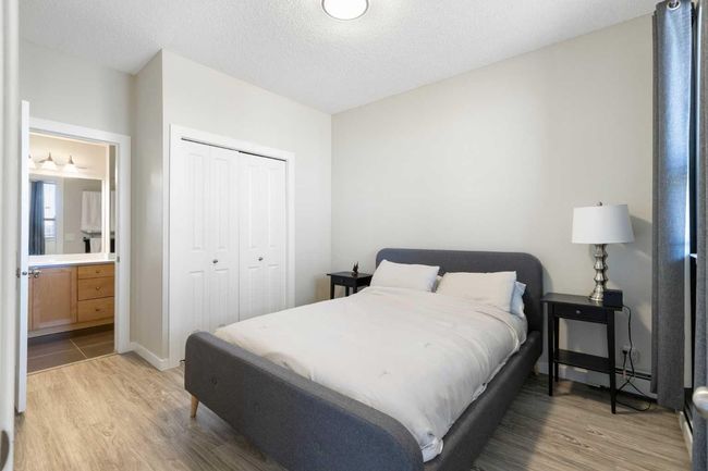 913 - 1053 10 St Sw, Condo with 1 bedrooms, 1 bathrooms and 1 parking in Calgary AB | Image 14
