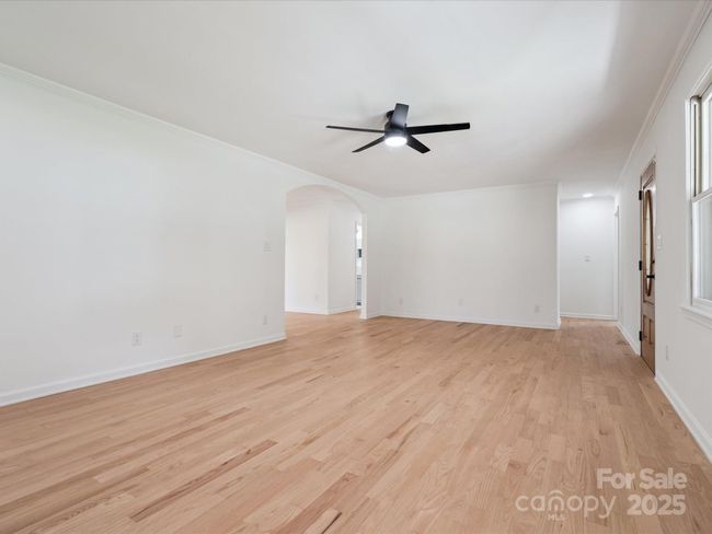 10728 Forest Dr, House other with 3 bedrooms, 2 bathrooms and null parking in Matthews NC | Image 10