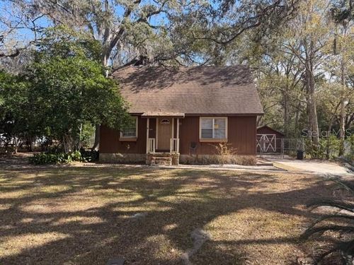514 Jeff A Lee Street, Brooksville, FL, 34601 | Card Image