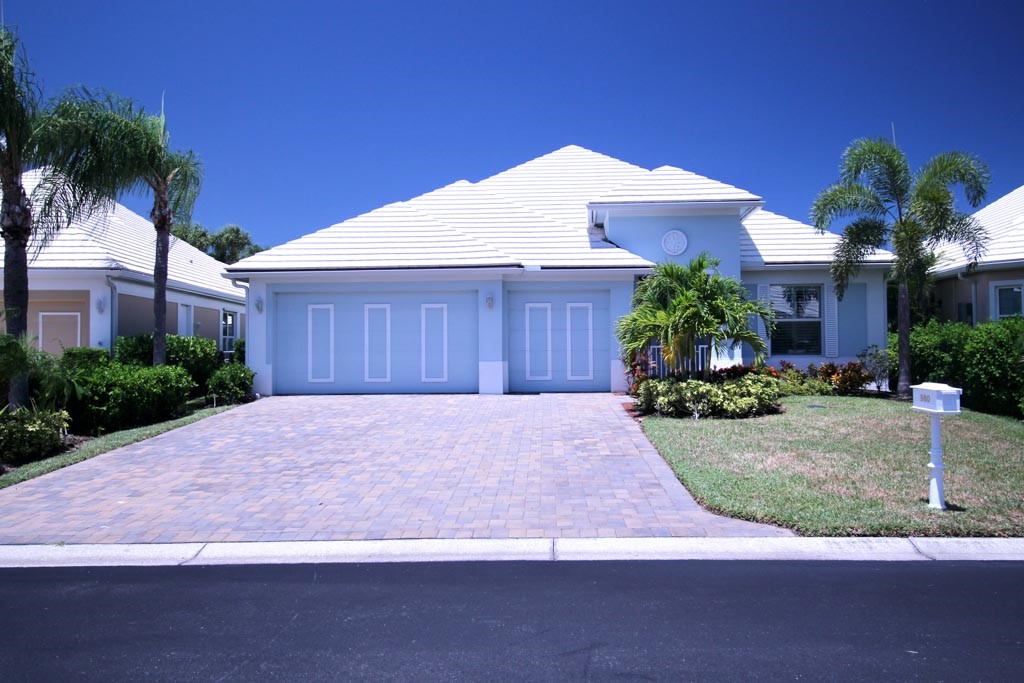 Saint James Ln, Vero Beach, FL 32967