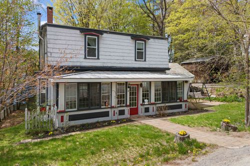 16 Bible Hill Rd, Bennington, NH, 03442-4300 | Card Image