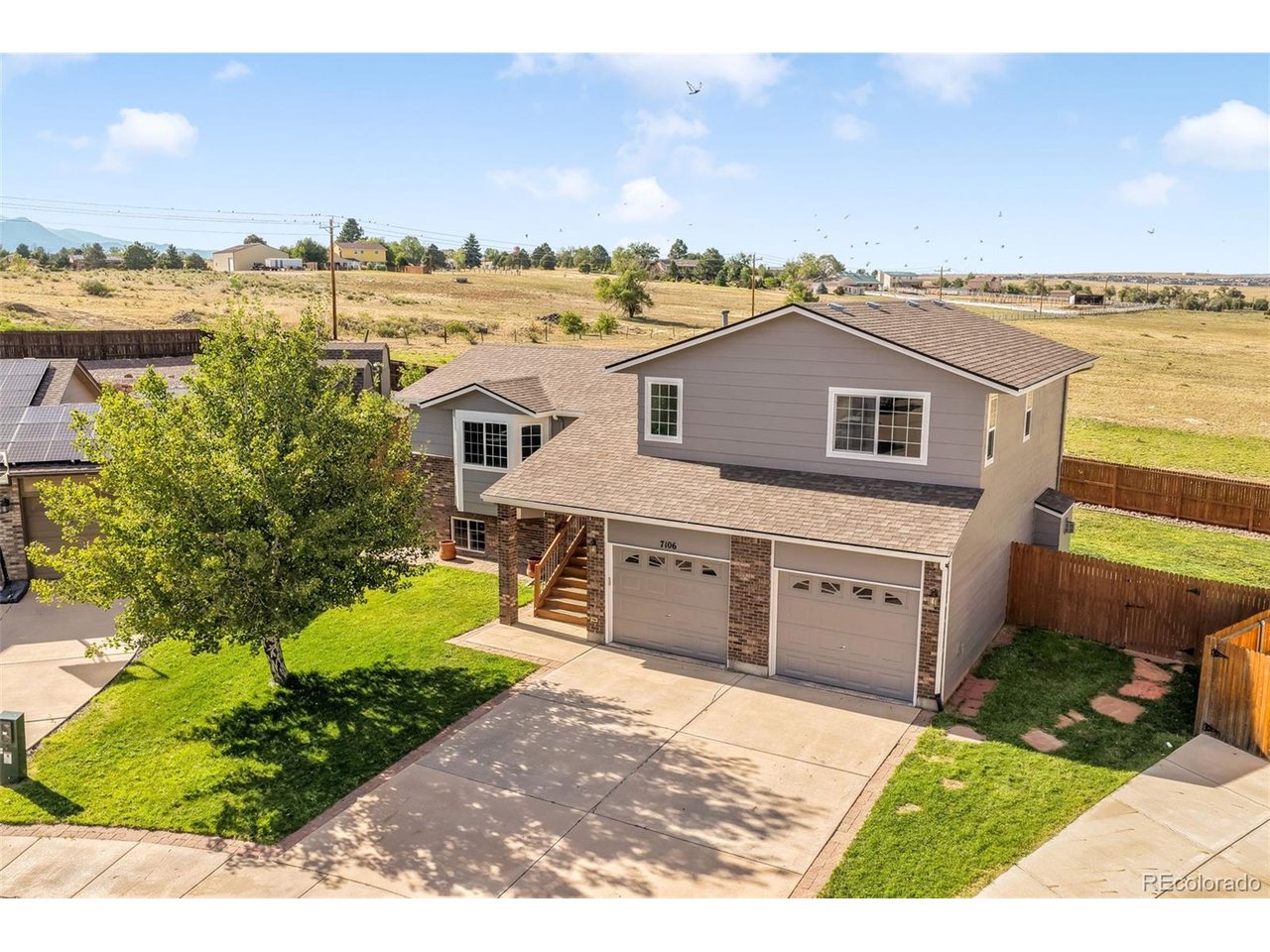 Residential in Colorado Springs 2