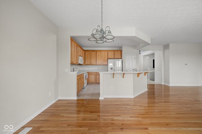 13019 Pinner Ave, House other with 2 bedrooms, 3 bathrooms and null parking in Fishers IN | Image 7